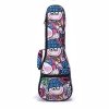 Hard Bag UB-02-2 Pokrowiec do Ukulele 23